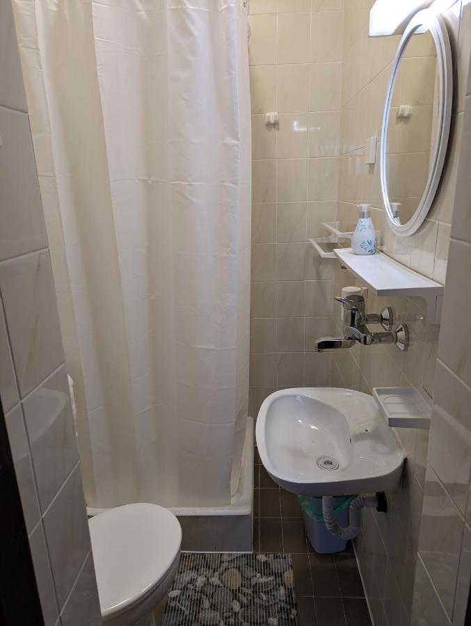Apartment Arya Crikvenica Buitenkant foto